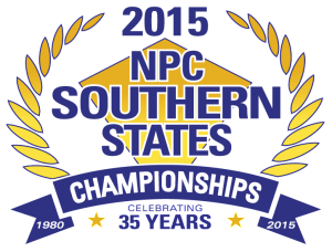 Habileny NPC 2015 Southern States in Florida
